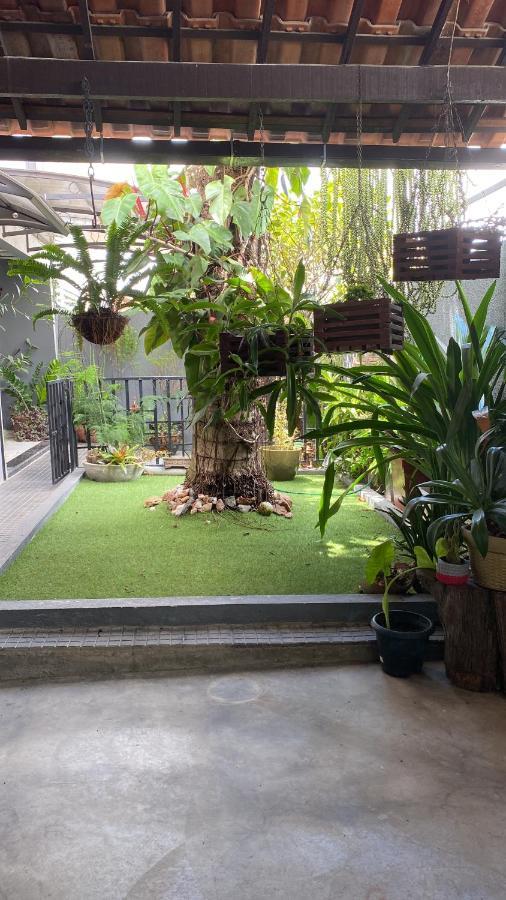 大坎皮纳Casa Duplex Aconchegante别墅 外观 照片